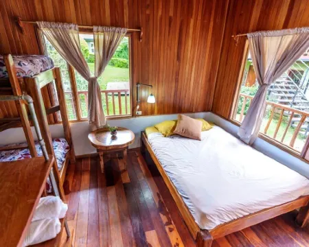 Pension Santa Elena Hotels in Monteverde
