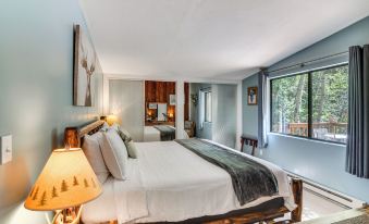 Cabin on Clear Creek A Hobbits Retreat!