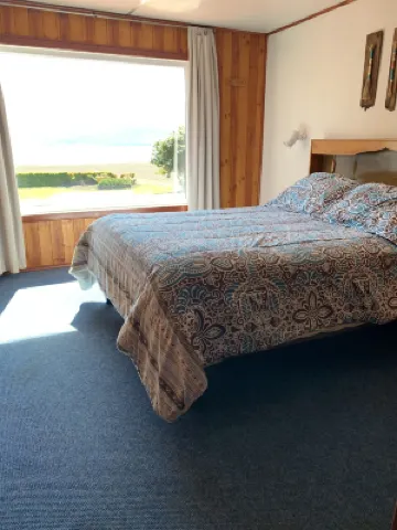 魯卡瑪倫小屋及游泳池酒店