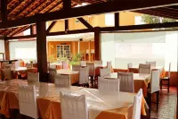 Solar do Cerrado Hotel