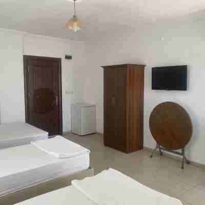 OTEL CAN飯店 Rooms