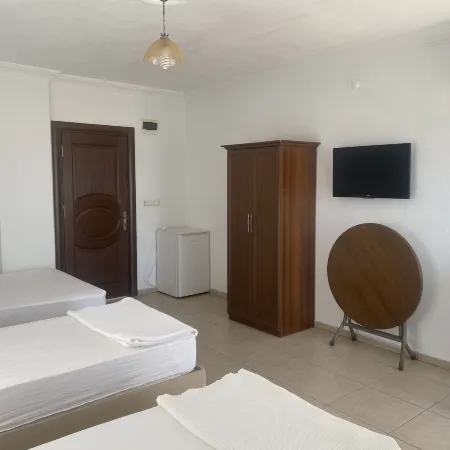 Otel Can