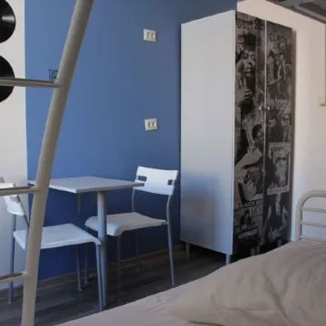 La Guitarra Hostel Gdańsk