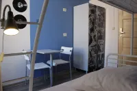 La Guitarra Hostel Gdańsk