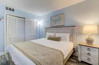 0809 Carolina Shores by Atlantic Towers Hotels in Carolina Beach