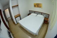 Ecos Hotel Tourist Hotels in Rolim de Moura