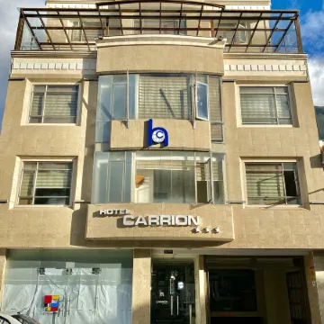 Hotel Carrion