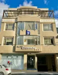 Hotel Carrion Hôtels à : Loja