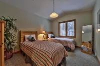 Snow Creek Village #20 by Bear Country
