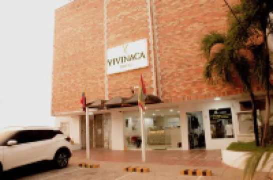 Hotel Yivinaca Hotels in 