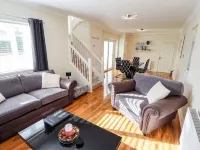 HALLSTEAD Hotels in Spilsby