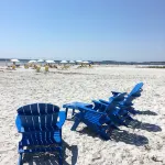 The Tides Beach Club - Beach