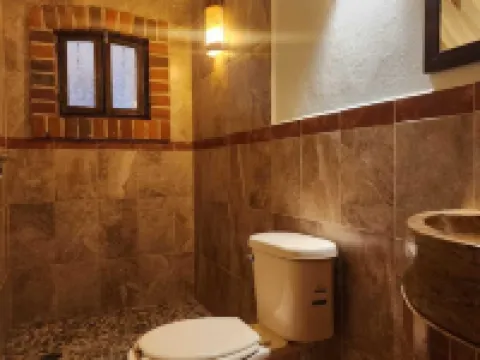 Hotel Santa Irene Hoteles en San Andrés Cholula