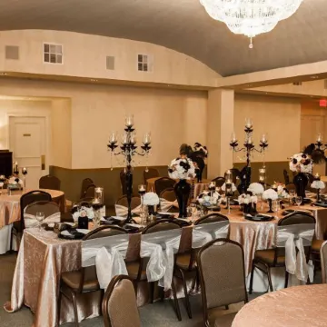 The Campbell Hotel
