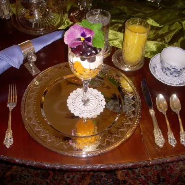 Shadowlawn Bed and Breakfast