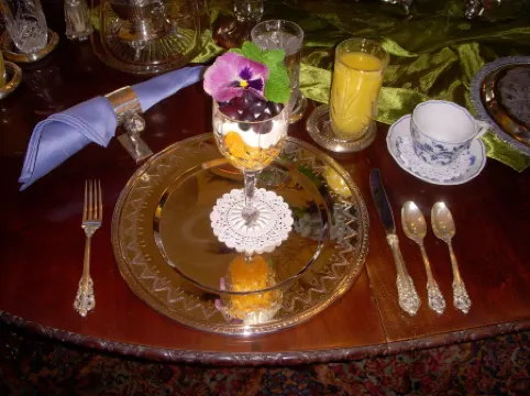 Shadowlawn Bed and Breakfast