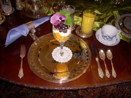 Shadowlawn Bed and Breakfast