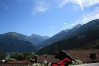 紐沃特酒店 - 山景