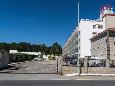 Hotel Nuevo Vichona Spa
