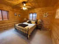 Beautiful Home in the Woods