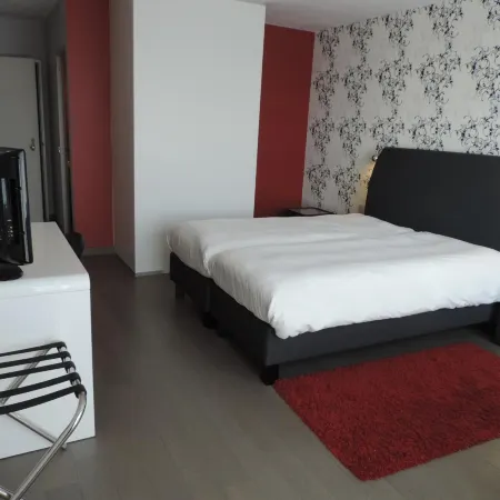 Hotel Panorama Отели рядом с достопримечательностью «Музей Веллингтона»