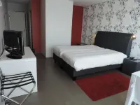 Hotel Panorama Hotel di Overijse