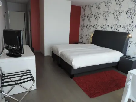 Hotel Panorama Отели рядом с достопримечательностью «Парк Тервюрен»