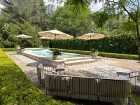 Agua Bendita San Miguel de Allende Hotels in Atotonilco