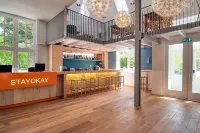Stayokay Hostel Soest Hotels in Soest