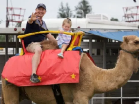 Hudson Valley 9w Motel Hotel di Ulster