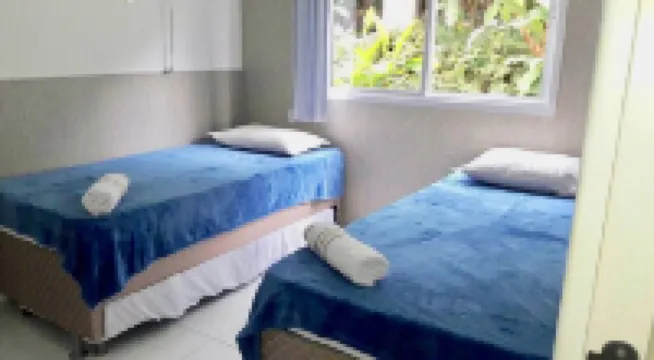 PARADISE IN MANGARATIBA - COSTA VERDE RJ - PORTO REAL SUITES