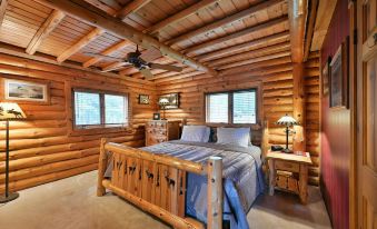 Birch Haven 4 Bedroom Home by RedAwning