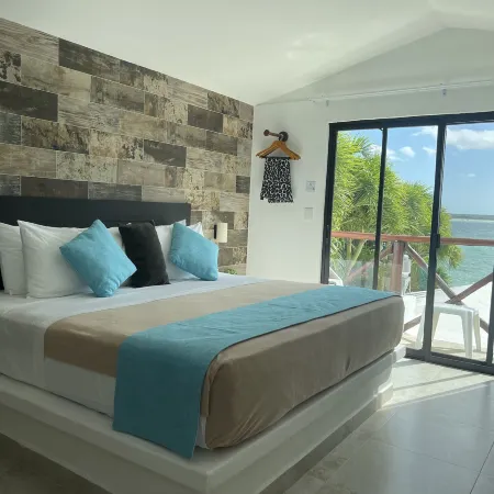 Hotel Aldea 19 Bacalar