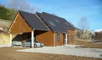 Chalet - Le Mont-Dore - Sancy Massif Hotels near Eglise Saint-Maurice