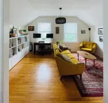 Lovely one-bedroom apartment (near downtown/beach)