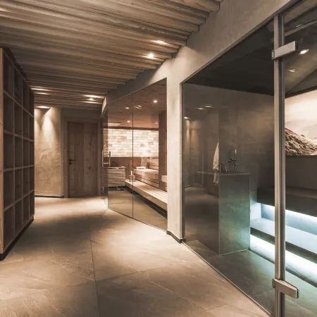 Sporthotel Bachmann