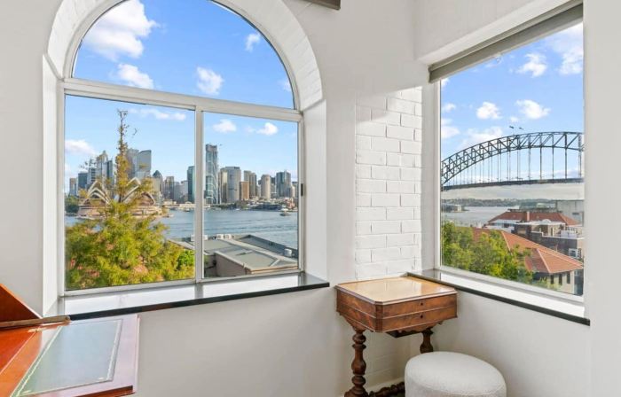 Lovely Apartment with Spectacular Views