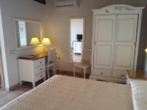 Hotel Acquasanta Hotel di Terracina