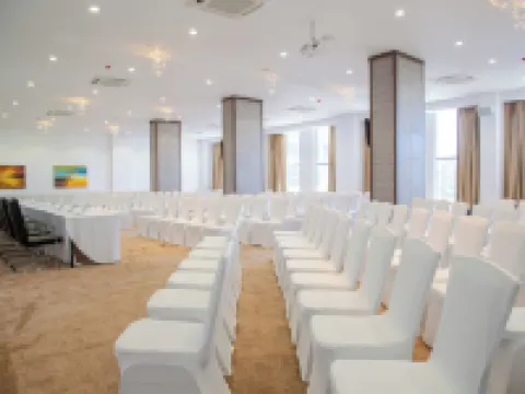 Amaryllis Hotel Blantyre Hotels in Blantyre