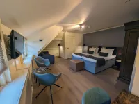 Landgoed de Uitkijk Hellendoorn Hotels in Hellendoorn