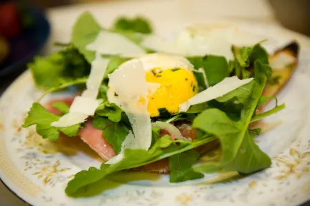 Hopkins Ordinary Bed, Breakfast and Ale Works