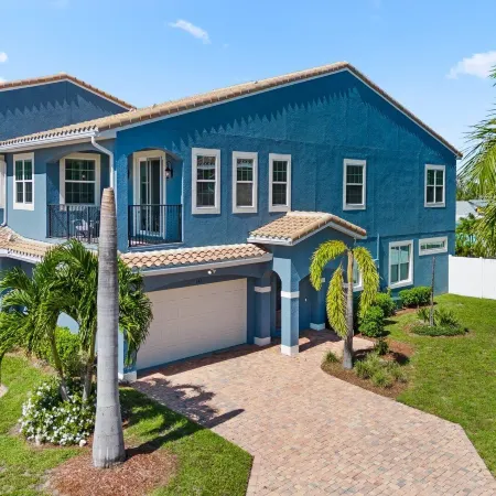 142 Mediterranean Way