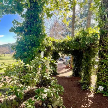 Quarrystone House B&B