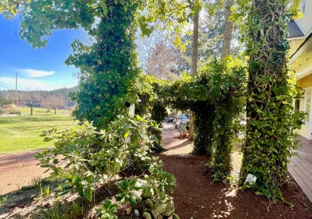 Quarrystone House B&B Отели в г. Ледисмит