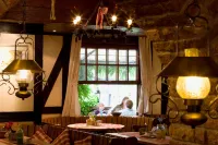 Hotel Lindenwirt فنادق في روديشيم