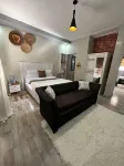 Hideaway Apartments