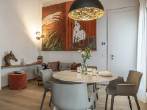 Leoni di Collalto Palace Hoteles en Treviso