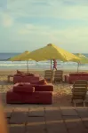 Sebastian de Los Milagros - Beach