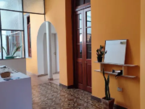 Hostel Hornocal Hotels in San Salvador de Jujuy