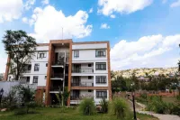 Maya Residences Rwanda